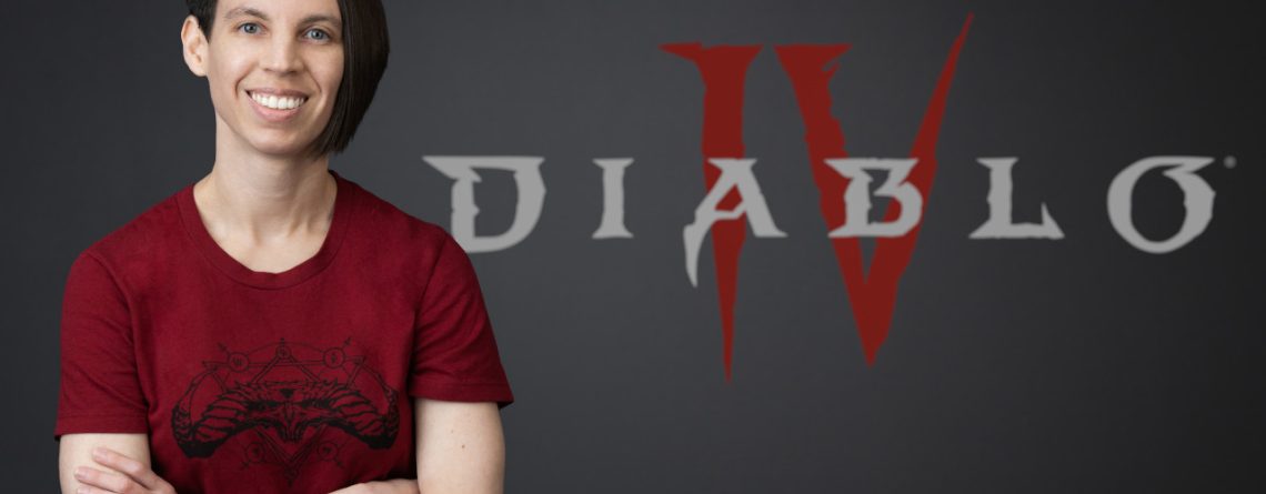 Der Charakter-Editor von Diablo 4 bekam viel Kritik – Entwickler erklären uns, was sich daran ändert