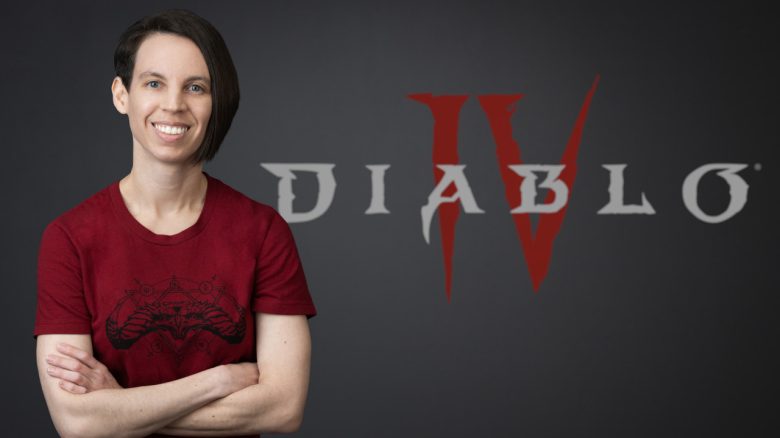 Blizzard erklärt uns, warum Druiden in Diablo 4 „dick“ und Nekromanten so schmächtig sind