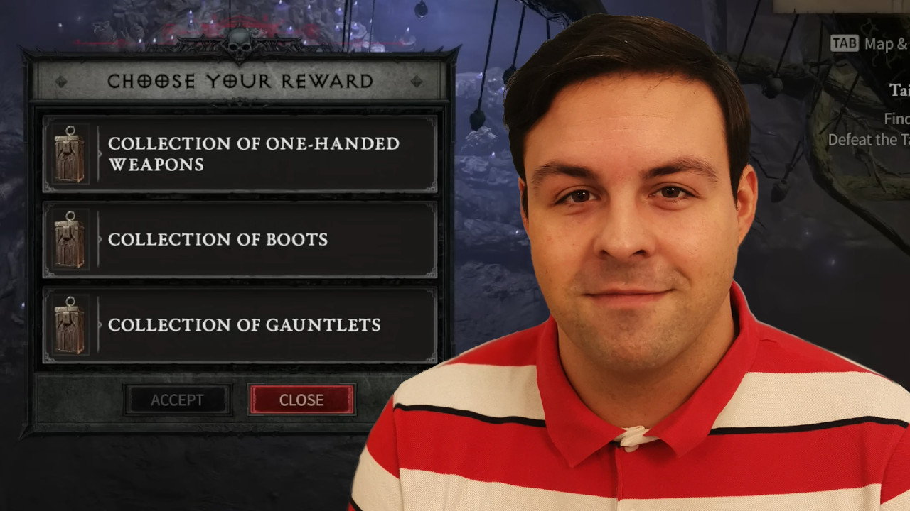 Diablo 4 setzt im Endgame auf ein fantastisches Loot-Feature, das mich schon bei The Division 2 überzeugt hat