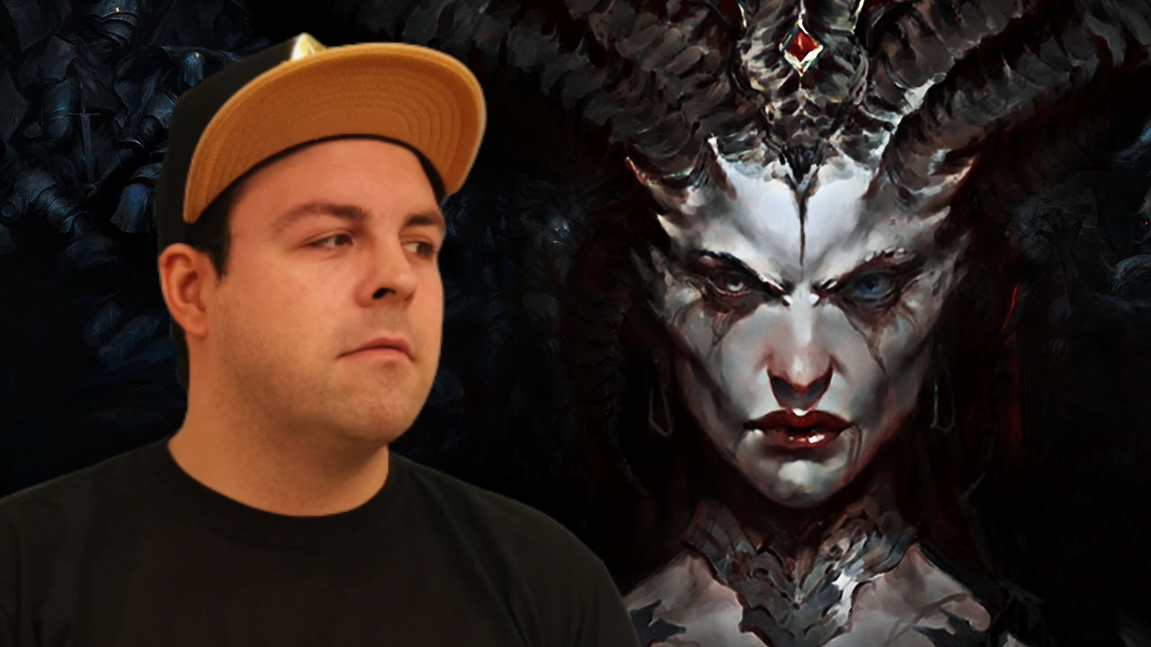 Der Boss von Diablo 4 sagt einen wichtigen Satz und macht das Spiel direkt besser