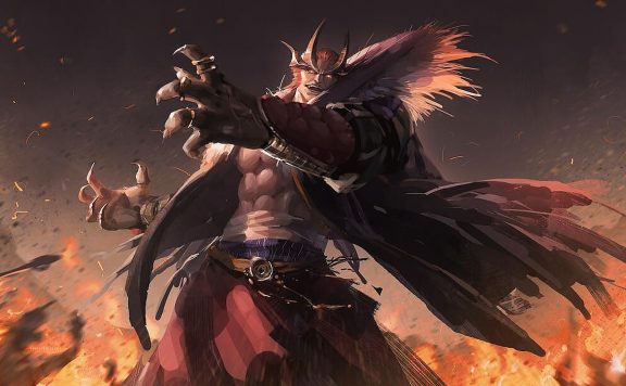 dungeon-fighter-online