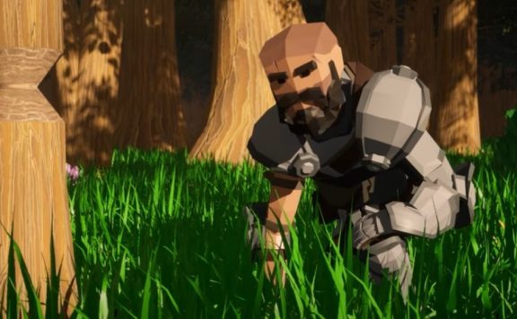 echoes of yore titel