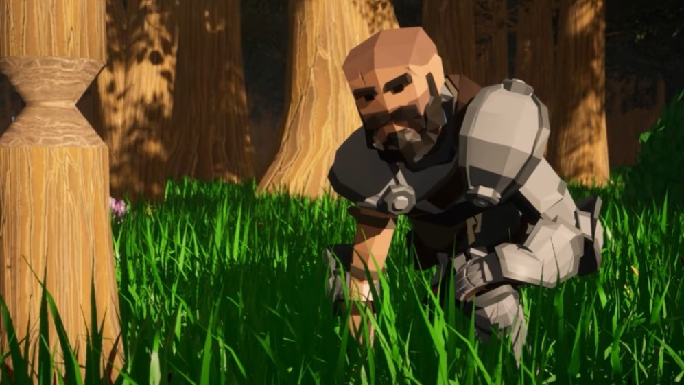 In 2 Wochen startet ein neues MMORPG auf Steam, Spieler zeigen sich jetzt schon begeistert: “Das verdient mehr Aufmerksamkeit”