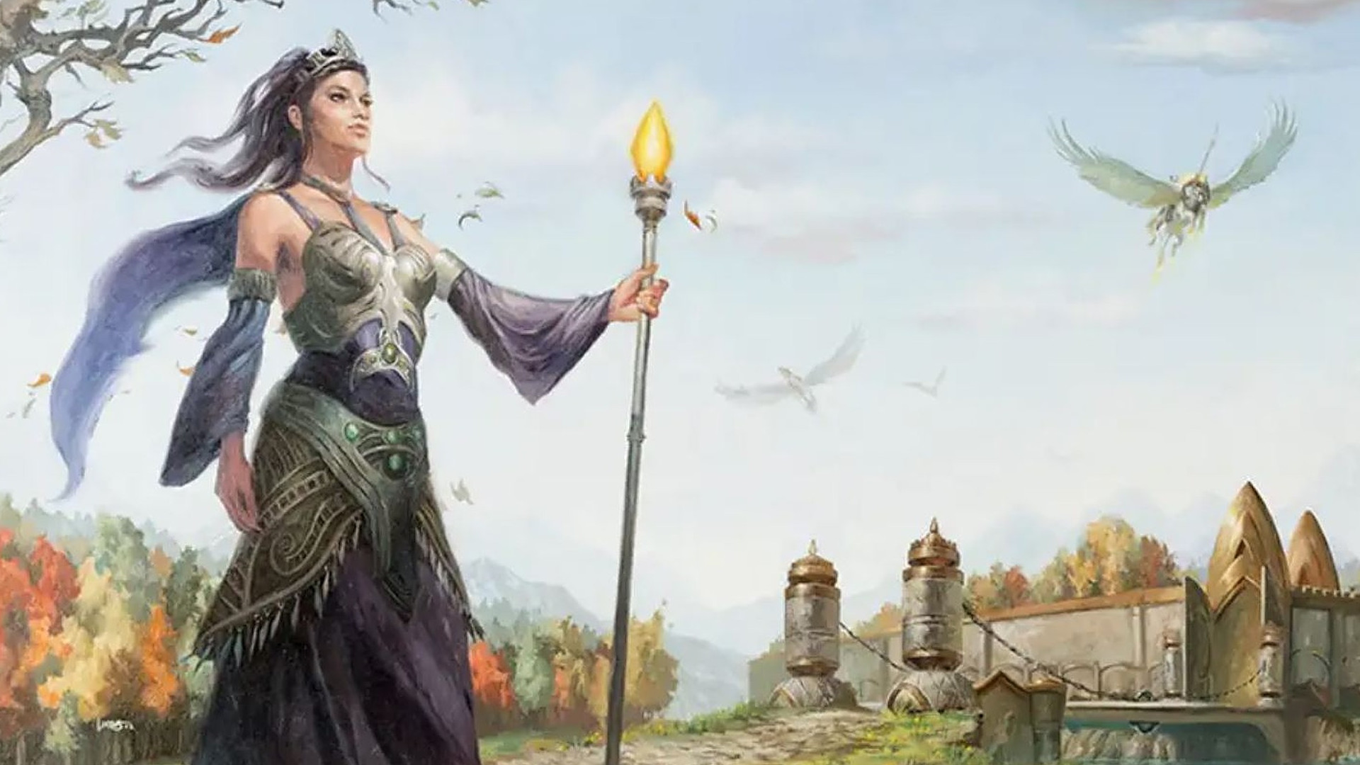 The big MMORPG before WoW wants an entrance fee of 1,383 euros for an event