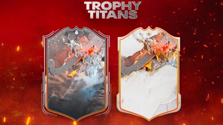 In FIFA 23 ist „Trophy Titans“ jetzt live – Bringt extrem starke Icons und Heroes