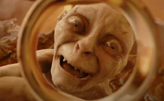 gollum-film