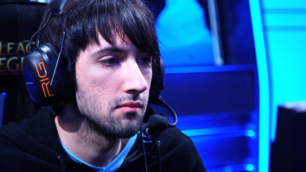 LoL: In den USA stirbt gerade der E-Sport – 2-facher Meister verkauft angeblich Team und entlässt alle