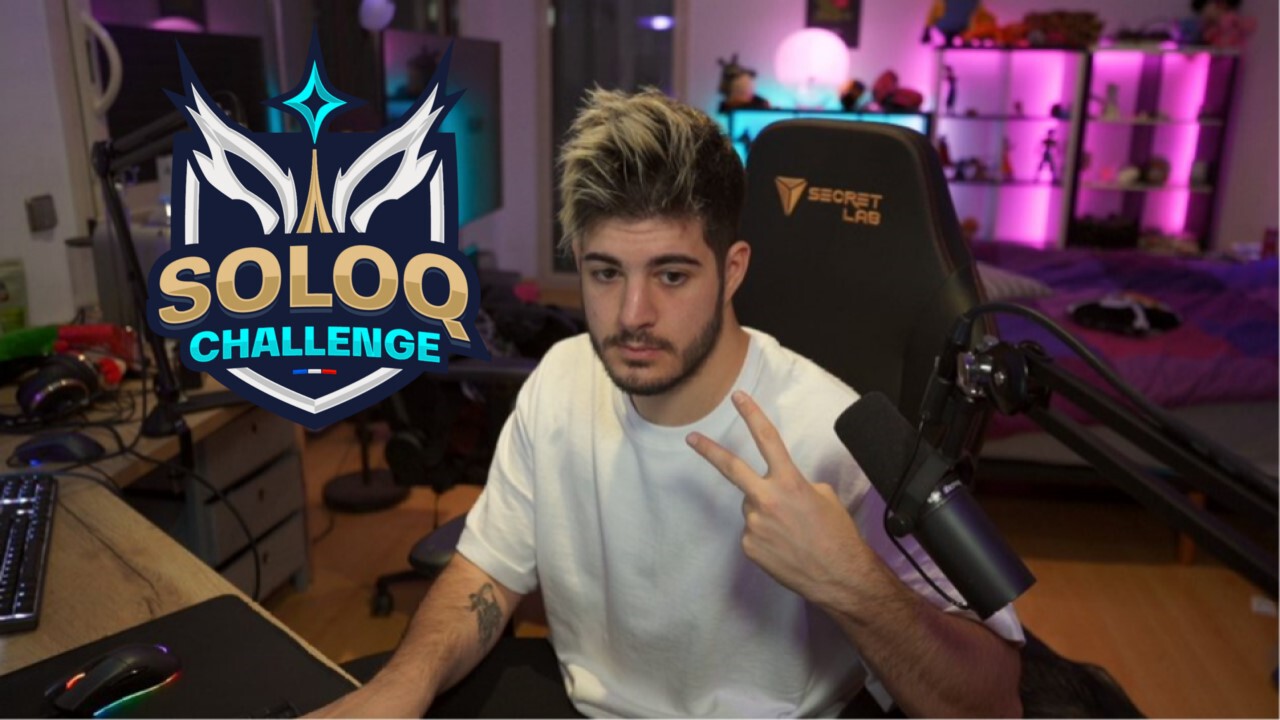 LoL: Twitch-Streamer prangert Riot Games an – „Sie haben mein Event gestohlen und kopiert, ohne mich zu fragen“