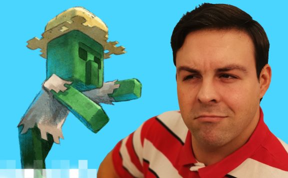 minecraft legends angespielt titel maik