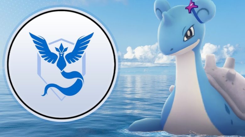 Pokémon GO startet heute Event „Ein weiser Held“ mit Lapras & XL-Bonbons