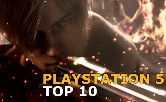 ps5 playstation 5 top 10 titel