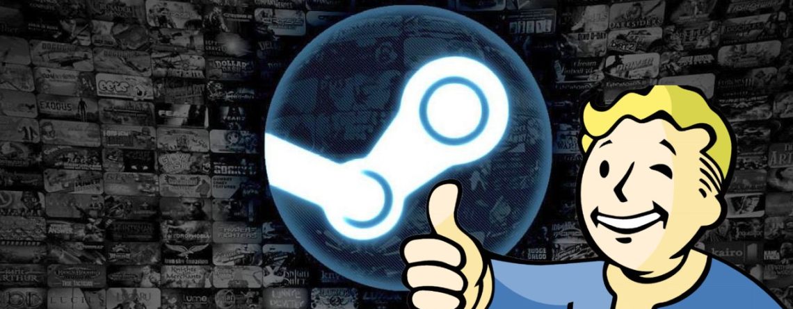 steam thumbs up