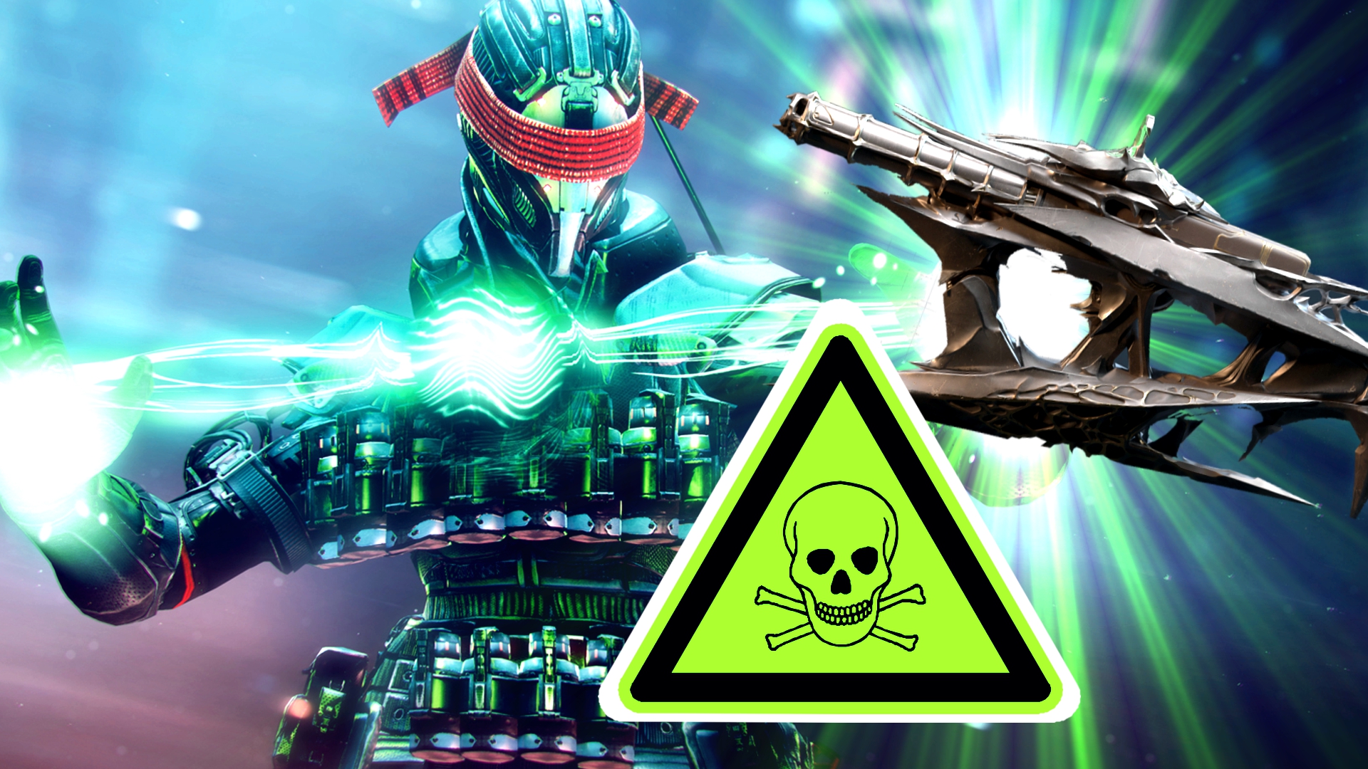 Destiny 2: Neuer Bug macht fast jeden Bosskampf für Solo-Spieler zu einem Kinderspiel