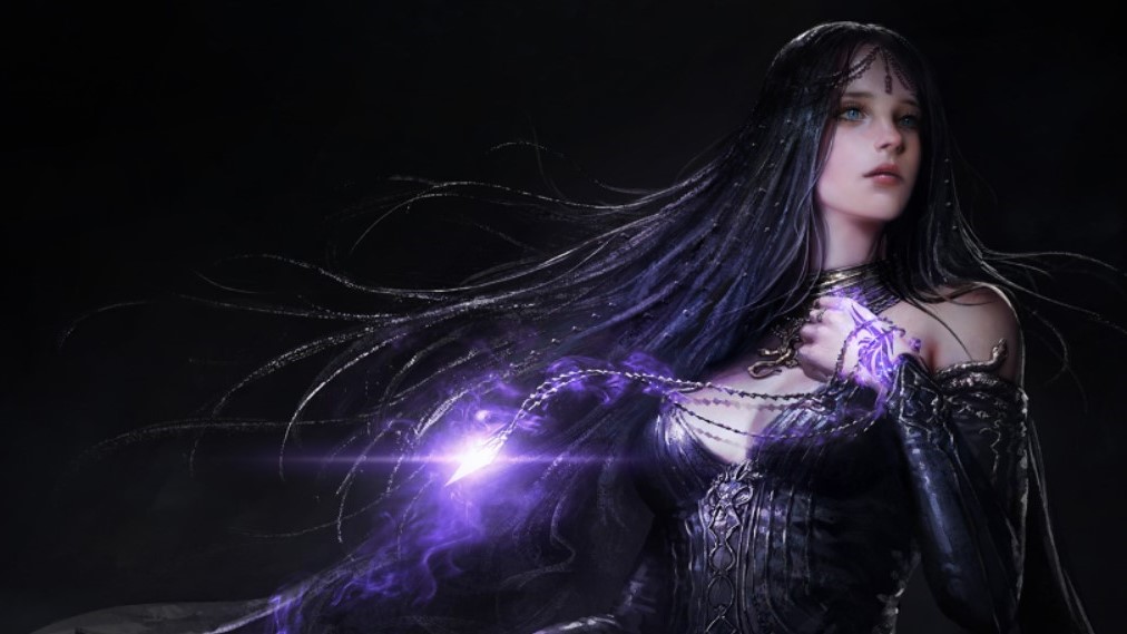 Throne and Liberty: Das „größte neue MMORPG“ 2023 wird verschoben – Aber kümmert das irgendwen?