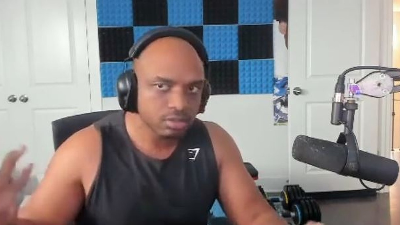 Twitch: Streamer regt sich furchtbar über leidenschaftliche Fans eines Rollenspieler-Klassikers auf