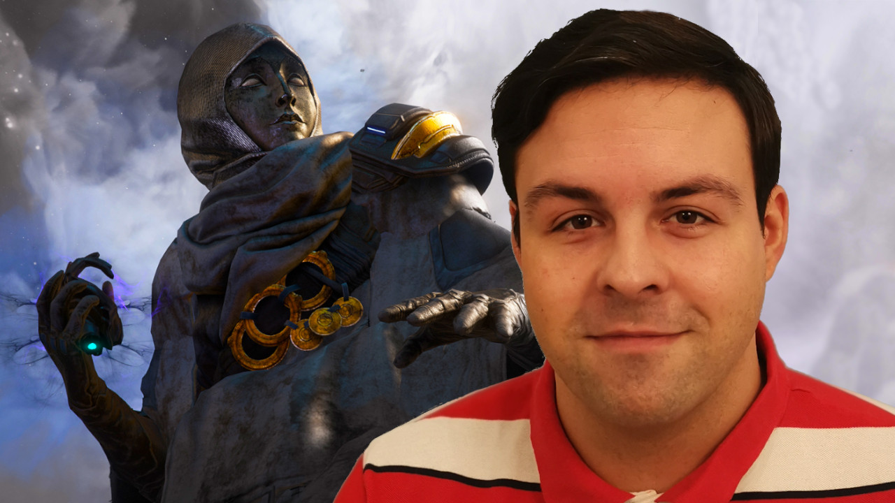 Ich hab dem Action-Shooter Warframe nie eine Chance gegeben – Die neue, irre Erweiterung ändert das