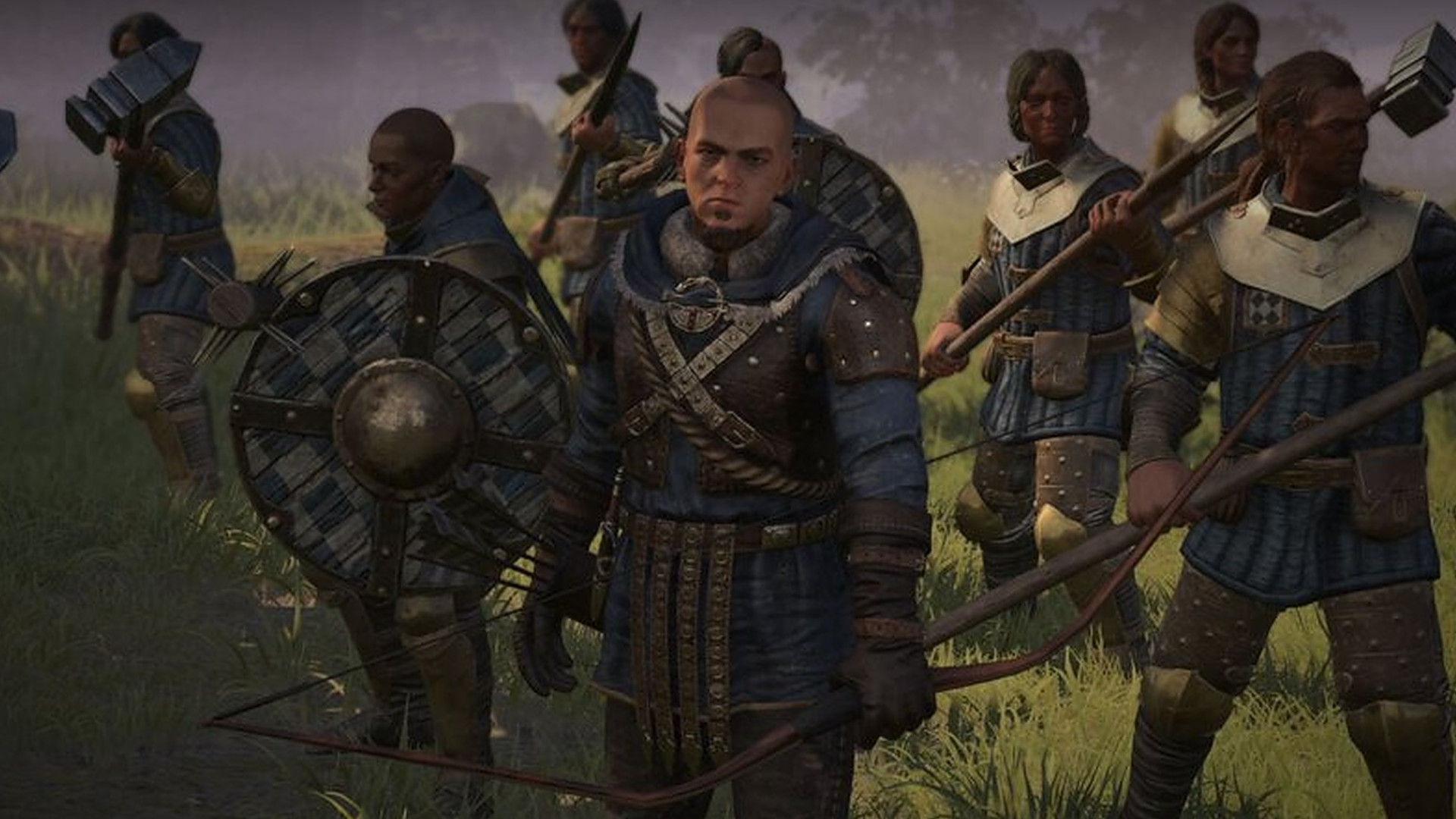 Steam: In einem neuen Spiel mit 91 % positiven Reviews steuert ihr allein eine Raid-Gruppe wie in WoW – Alle meckern und sind hungrig