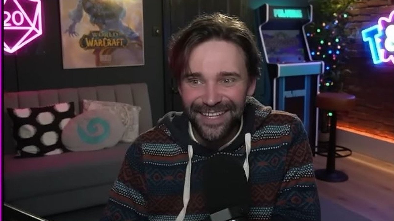 Twitch-Streamer erklärt, warum WoW gerade stirbt, obwohl das MMORPG besser als je zuvor ist