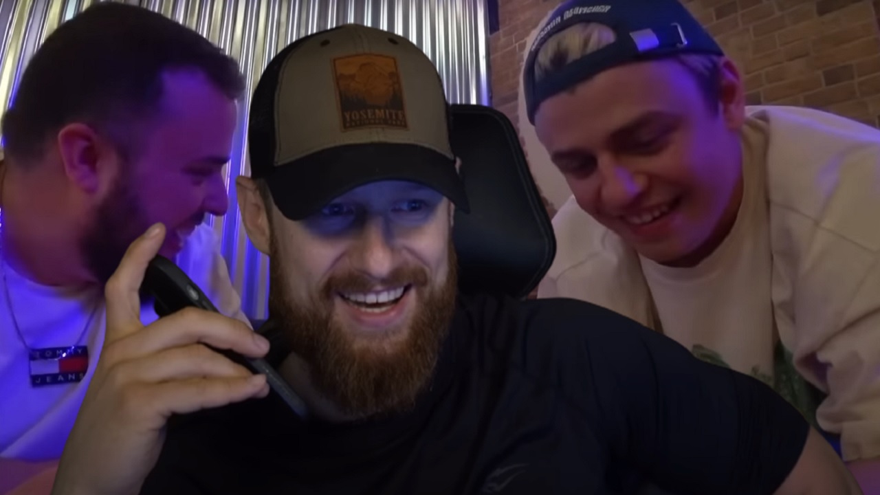 7 vs Wild Papaplatte Titel title