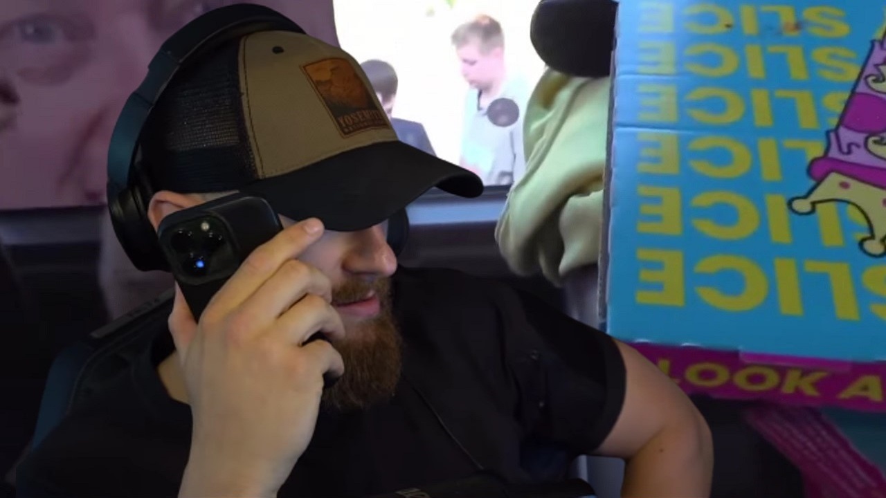 7 vs Wild Streamer Titel title