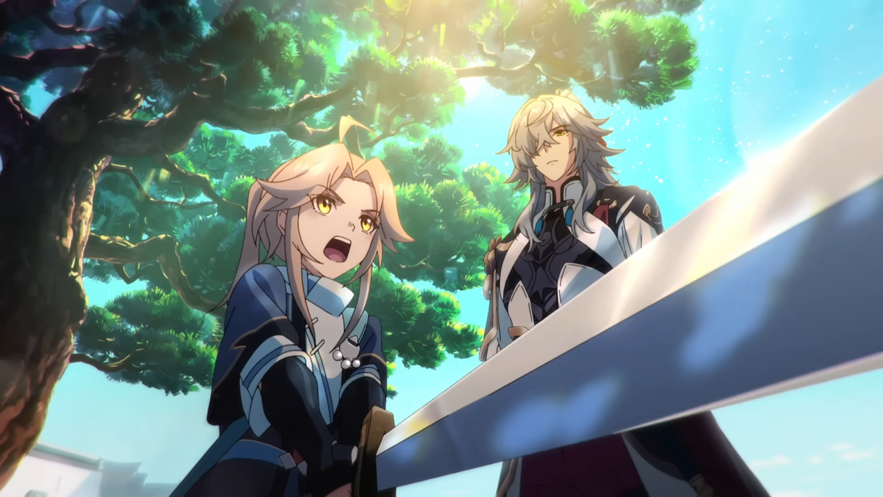 Fans sind begeistert vom neuen Kurzfilm zu Honkai: Star Rail – Nennen ihn „Meisterwerk“