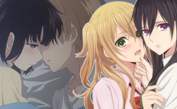 Anime Fragwuerdige Beziehungen titel title 1280x720