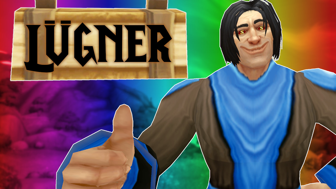 Blizzard wollte Vertrauen der Fans zurückgewinnen, schreibt sich dick „Lügner“ auf die Shirts