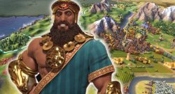 Civilization 6 Titel