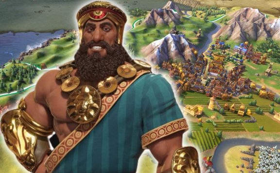 Civilization 6 Titel