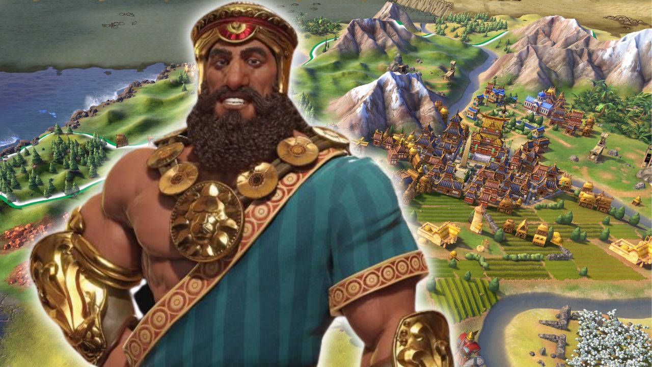 Steam: Eines der besten Strategiespiele aller Zeiten gibt’s zum Preis von 2 Cheeseburgern und einer Cola