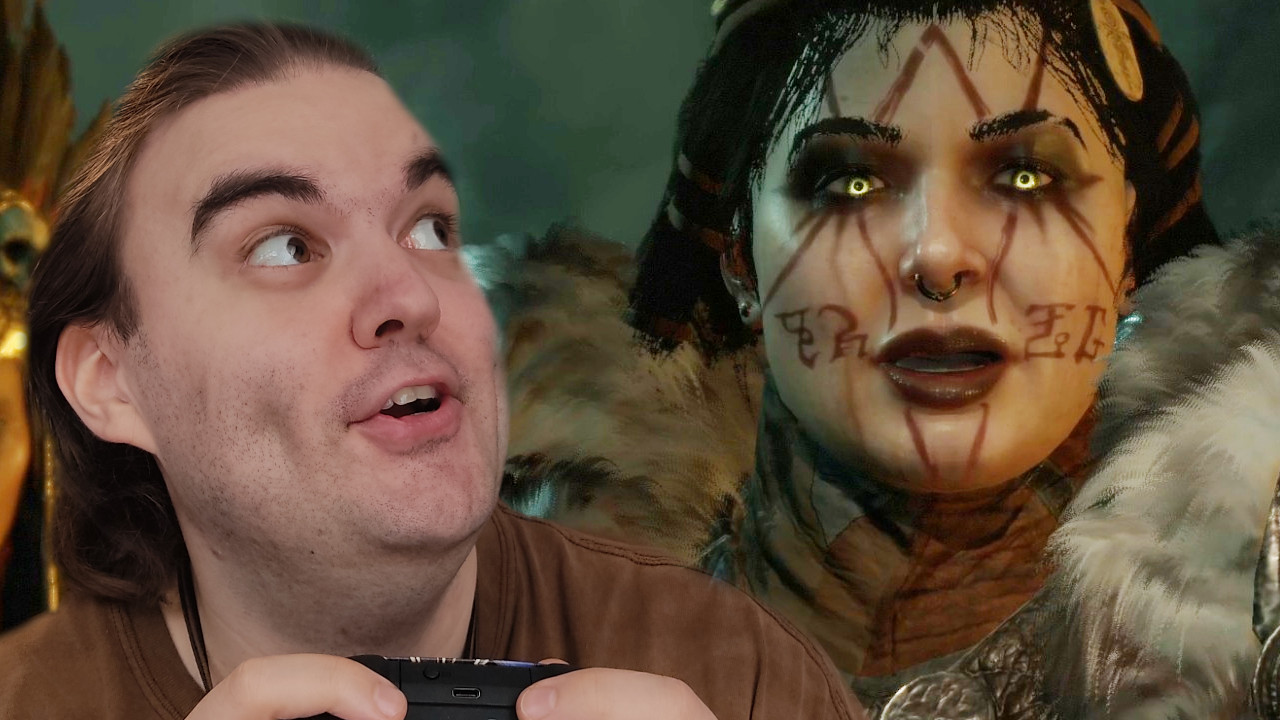 Diablo 4 im Test: Puristen werden es hassen, weil es zu sehr ein MMO ist – Aber ich liebe es 