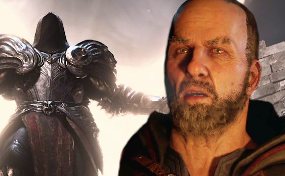 DIablo 4 Lorath starrt Inarius an titel