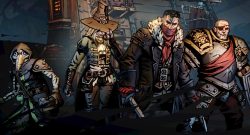 Darkest Dungeon II Key Art titel title 1280x720