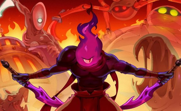 Dead Cells Sonderangebot Titel