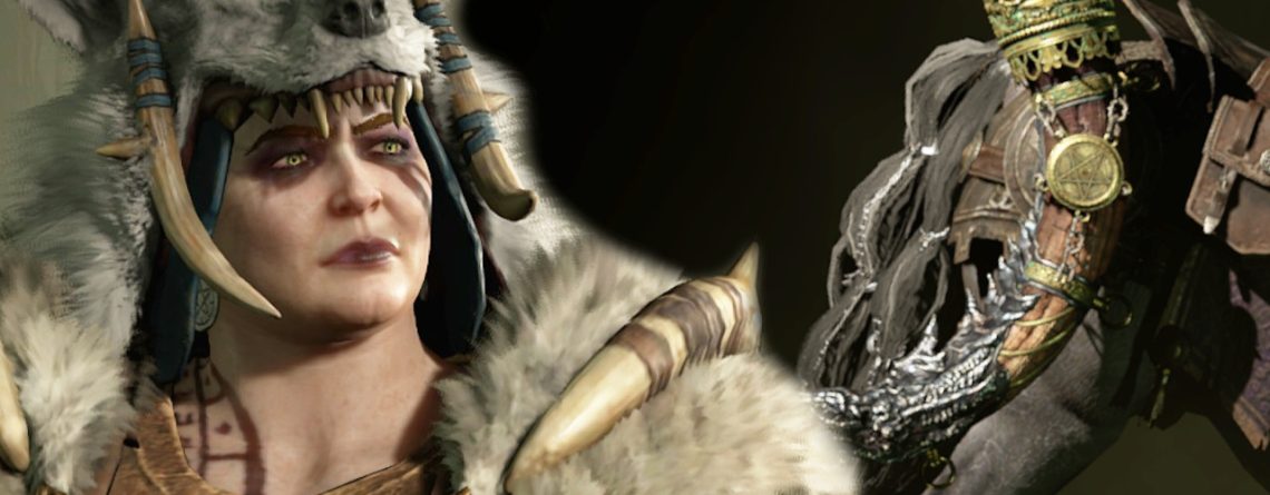 Fans spotten über eine besondere Belohnung in Diablo 4 – Erschaffen eine 2-Klassen-Gesellschaft