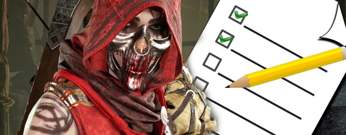 Diablo 4 kostet 70 € – Lohnt sich das Spiel für mich? Der kurze Check