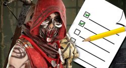 Diablo 4 CHecklist vor Kauf Titel