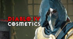 Diablo 4 Cosmetics Dev Update Titel