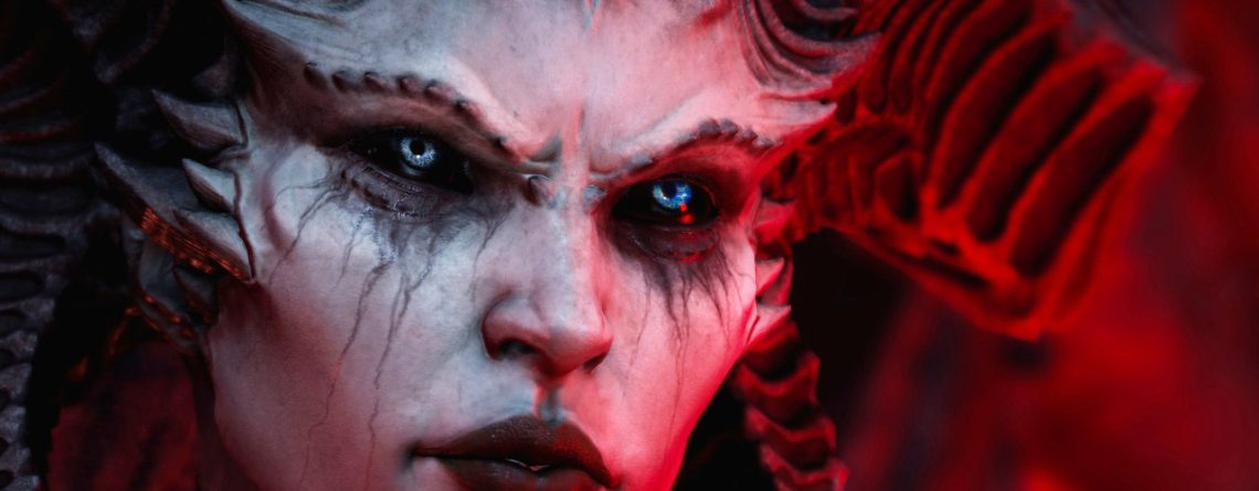 Diablo 4: Lilith moderiert seit 9 Jahren jeden Abend die Tagesschau an und keiner hat’s gemerkt