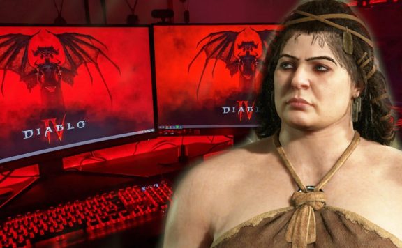 Diablo 4 community setups titel