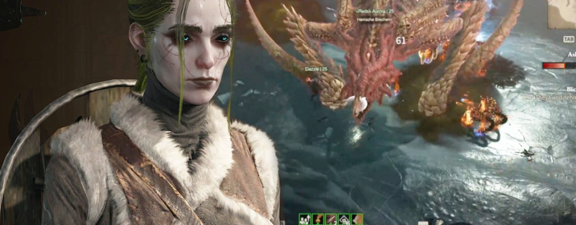 Fans von Diablo 4 flehen Blizzard an, eine ganz simple Funktion einzufügen – Aber so leicht ist das nicht