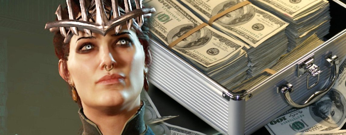 „Monetarisierung ist nicht immer ein schmutziges Wort“ – Fans von Diablo 4 streiten über das kontroverseste Thema