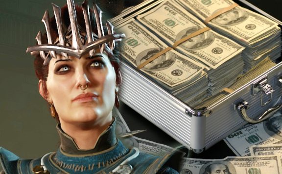 Diablo 4 monetarisierung gut oder schlecht titel