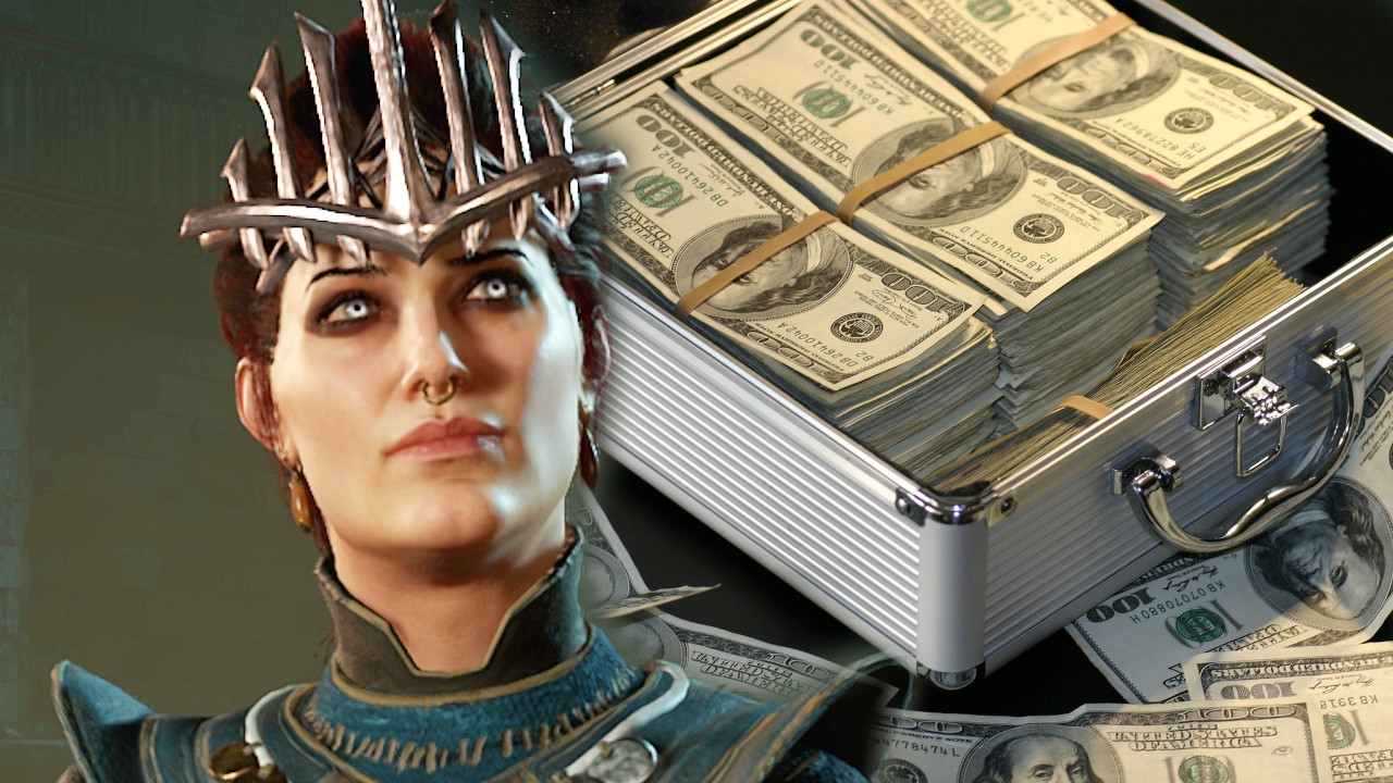 „Cosmetics sind die am wenigsten toxische Monetarisierung für Diablo 4“ – Fans streiten über das kontroverseste Thema