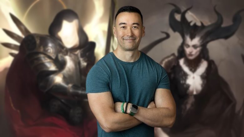 Fan erzählt: Diablo 4 lenkt ihn von seiner Krebs-Erkrankung ab – Rührt sogar den Community-Chef vom Spiel