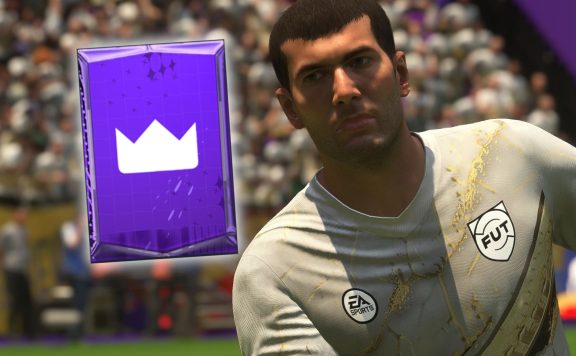 FIFA 23 Prime Gaming Pack