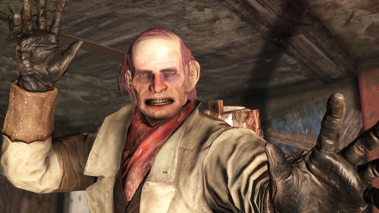 Ich habe 800 Stunden in einen Charakter investiert und ihn dann gelöscht, weil ich 3 Items nicht kriegen konnte