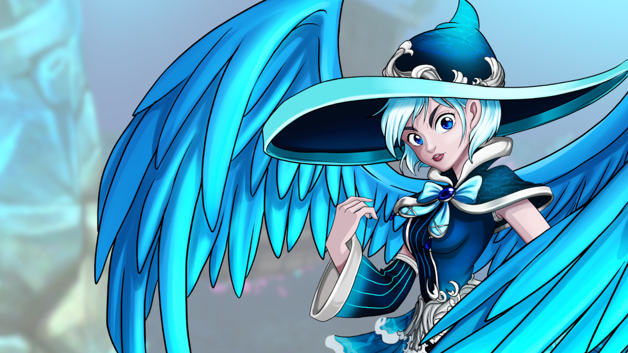 17 Jahre altes MMORPG bringt sein erstes großes Update 2023, zeigt uns weltexklusiv den Trailer