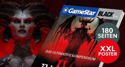 Nur noch bis zum 2. Juni ohne Versand: GameStar Sonderheft zu Diablo 4