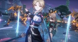 Honkai Star Rail Figurenliste Titel